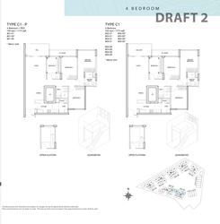 Waterfront @ Faber (D5), Apartment #152157362